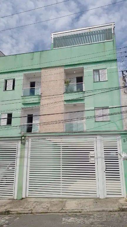 #1 - Apartamento para Venda em São Paulo - SP