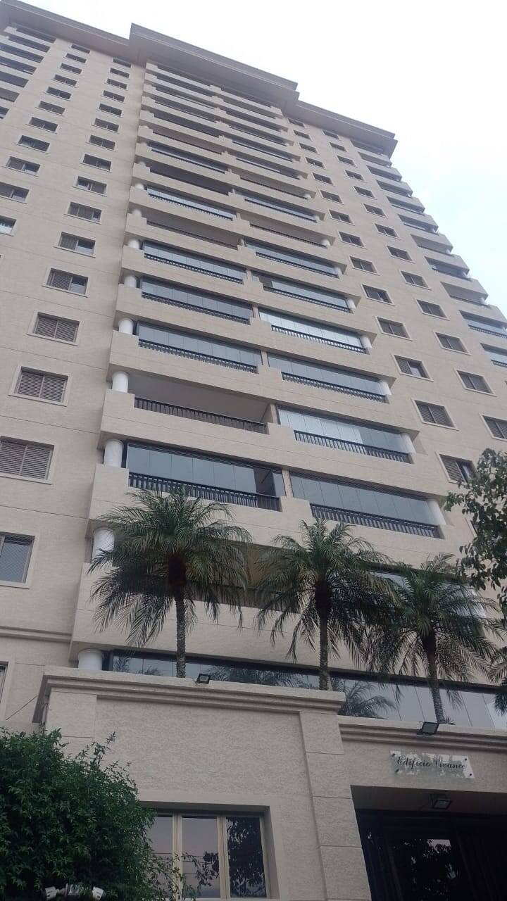 #3 - Apartamento para Venda em Santo André - SP