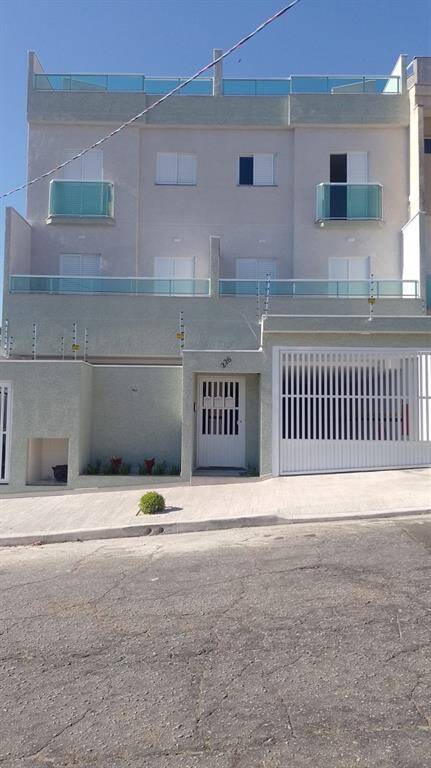 #4 - Apartamento para Venda em São Paulo - SP