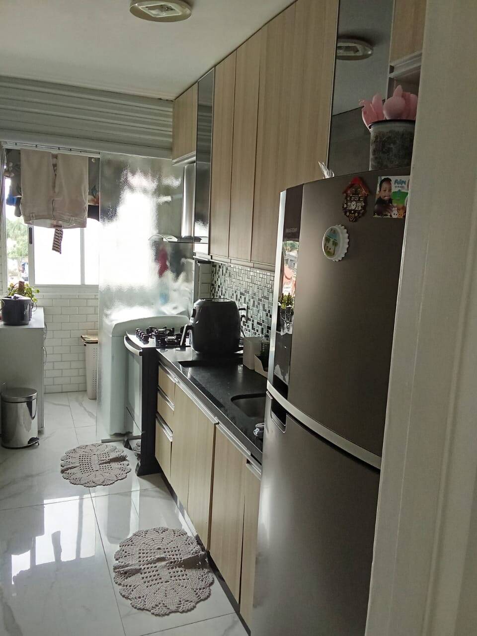 #6 - Apartamento para Venda em São Paulo - SP