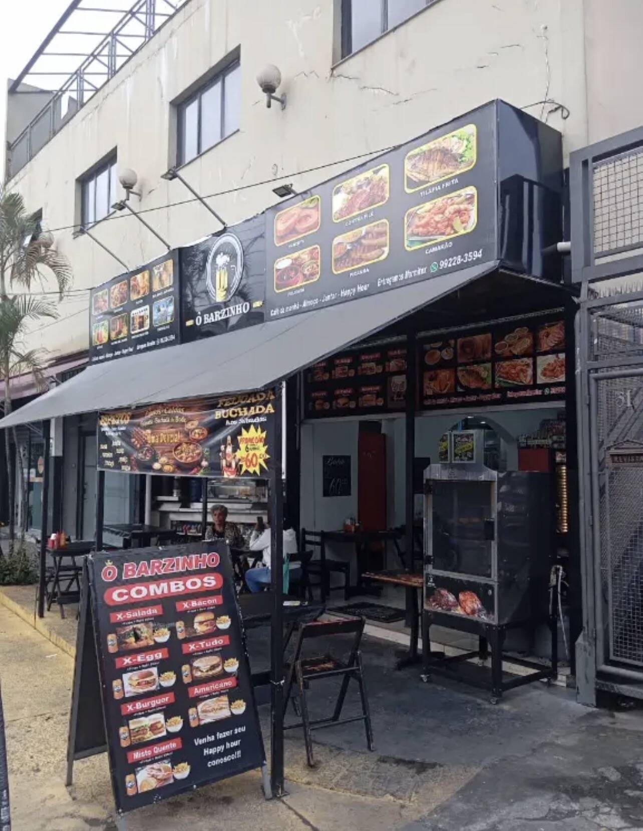 #9 - Sala para Venda em Santo André - SP