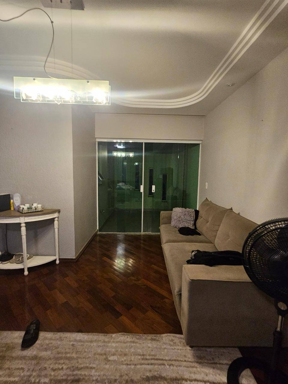 #8 - Casa para Venda em Santo André - SP
