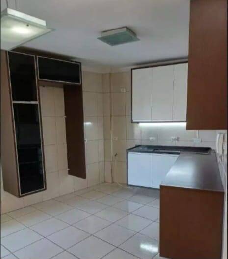 #11 - Apartamento para Venda em Santo André - SP