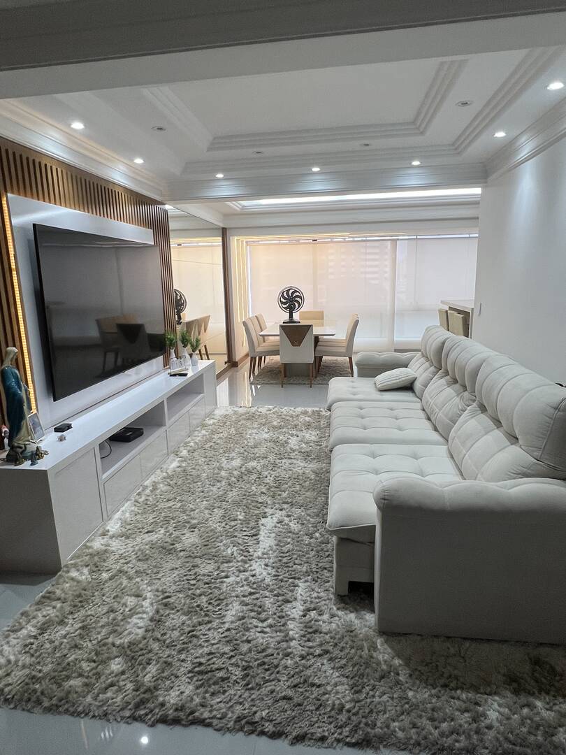 #10 - Apartamento para Locação em São Bernardo do Campo - SP