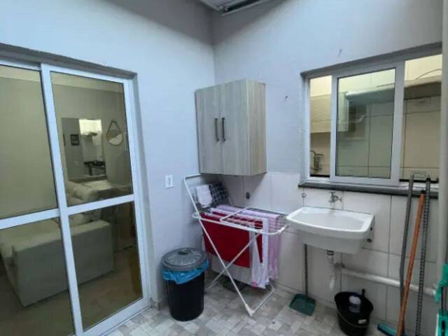 #1 - Apartamento para Venda em São Paulo - SP