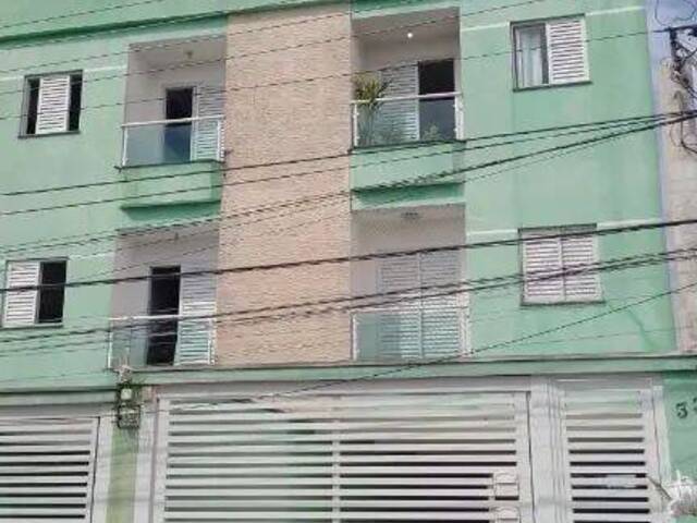 #1 - Apartamento para Venda em São Paulo - SP