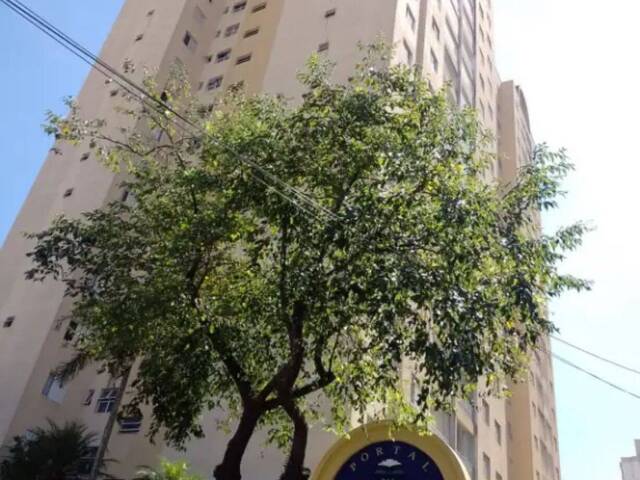 #2 - Apartamento para Venda em Santo André - SP