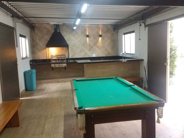 Apartamento para Venda em Santo André - 2