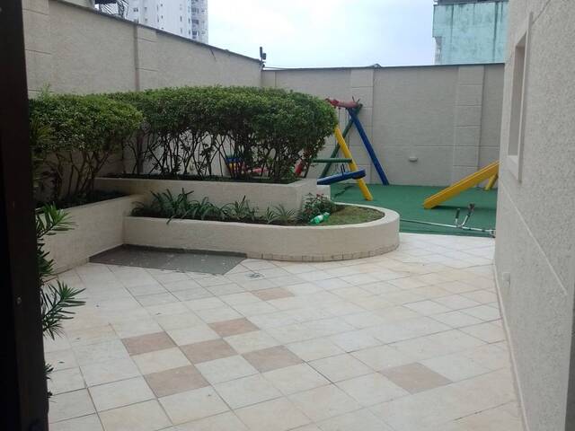 Apartamento para Venda em Santo André - 4