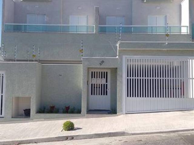 #4 - Apartamento para Venda em São Paulo - SP