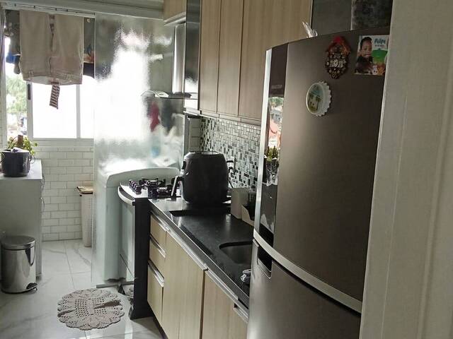 #6 - Apartamento para Venda em São Paulo - SP - 1