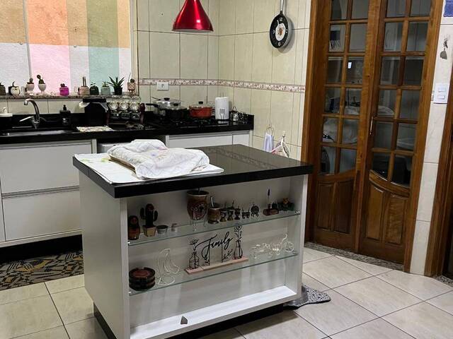 Casa para Venda em Santo André - 4
