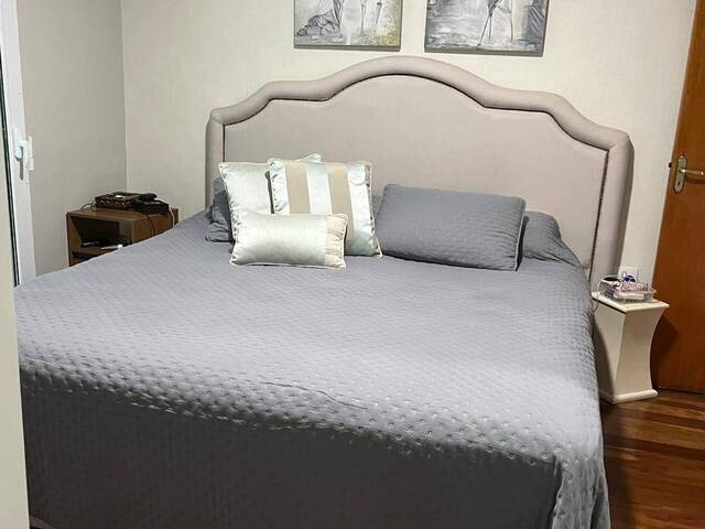 #7 - Casa para Venda em Santo André - SP - 2