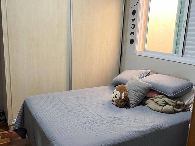 #7 - Casa para Venda em Santo André - SP - 3