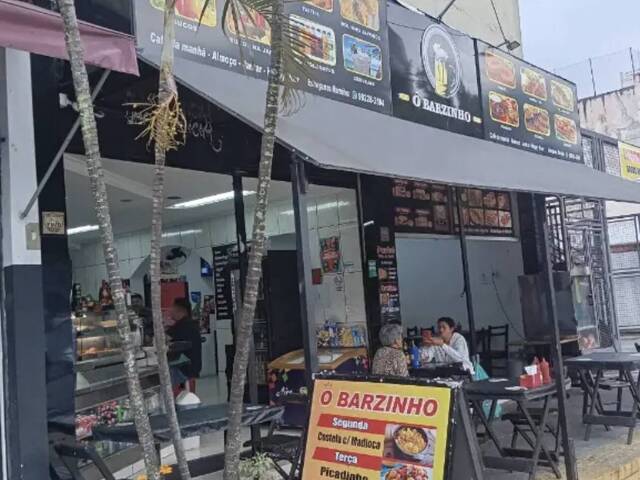 #9 - Sala para Venda em Santo André - SP - 2