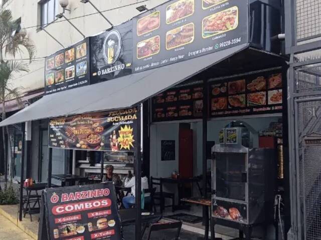 #9 - Sala para Venda em Santo André - SP - 1