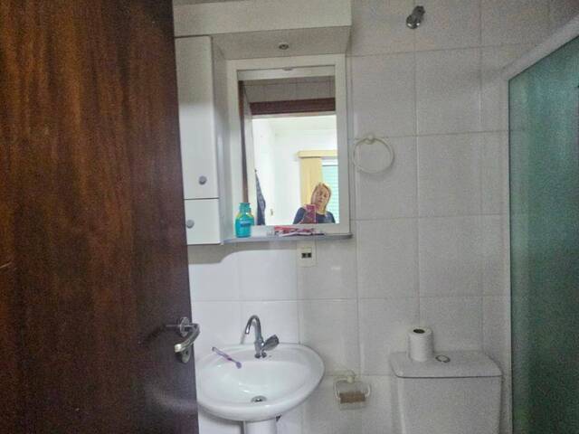 #8 - Casa para Venda em Santo André - SP - 2