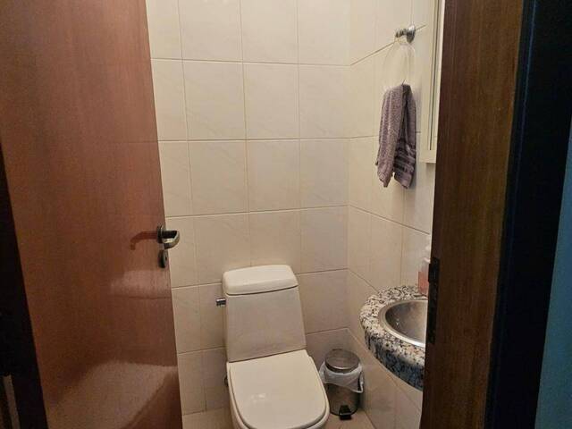 Casa para Venda em Santo André - 4