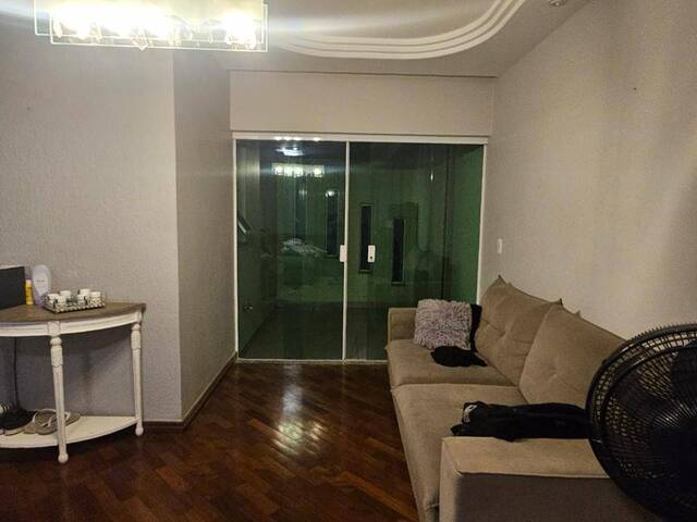 #8 - Casa para Venda em Santo André - SP - 1