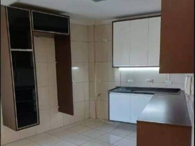 #11 - Apartamento para Venda em Santo André - SP - 1