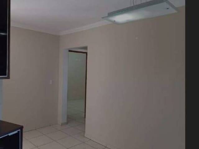 #11 - Apartamento para Venda em Santo André - SP - 2