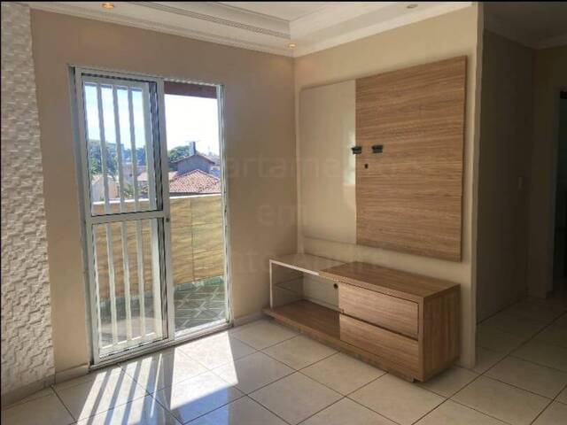 Apartamento para Venda em Santo André - 4
