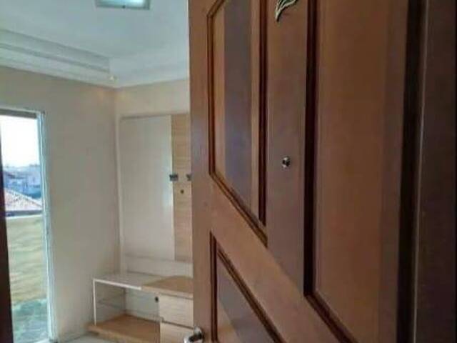Apartamento para Venda em Santo André - 5