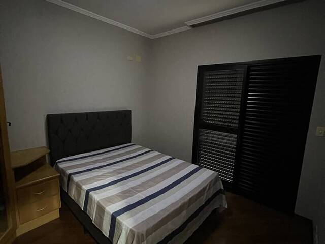 #10 - Apartamento para Locação em São Bernardo do Campo - SP - 3
