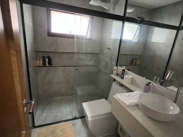 Apartamento para Locação em São Bernardo do Campo - 4