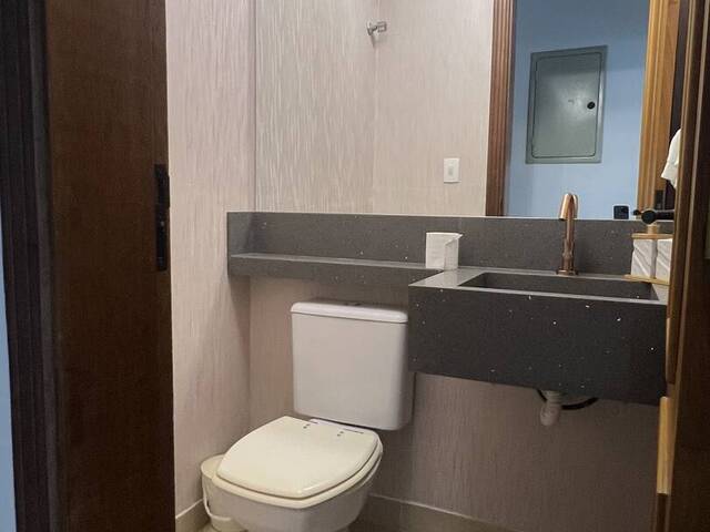 Apartamento para Locação em São Bernardo do Campo - 5